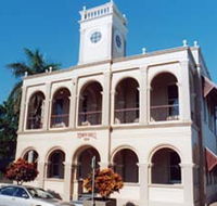 Heritage Walk - Accommodation Coffs Harbour