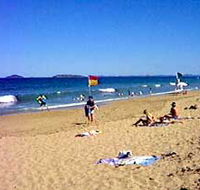 Harbour Beach - Accommodation Coffs Harbour