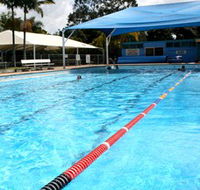 Beenleigh Aquatic Centre - Accommodation Coffs Harbour