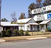 Nebo Museum - Accommodation Coffs Harbour