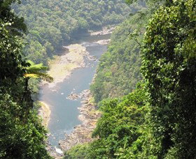 Cooroo Lands QLD Accommodation Coffs Harbour