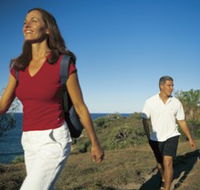 Telegraph Track - Accommodation Coffs Harbour