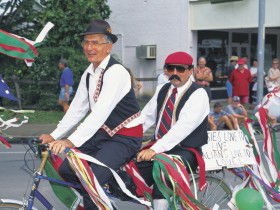 Hinchinbrook Heritage Walk - Accommodation Coffs Harbour 0