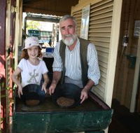 The Miner's Cottage - Accommodation Coffs Harbour