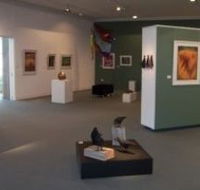 Warwick Art Gallery - Accommodation Coffs Harbour