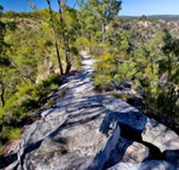 Isla Gorge Lookout - Accommodation Coffs Harbour