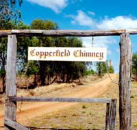 Copperfield Store and Chimney - Accommodation Coffs Harbour