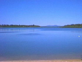 Mount Maria QLD Accommodation Coffs Harbour