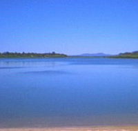Mouth of Baffle Creek Conservation Park - Accommodation Coffs Harbour