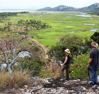 Townsville Town Common Conservation Park - Accommodation Coffs Harbour