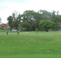 Butter Factory Park - Accommodation Coffs Harbour