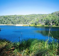 Karboora Track - Accommodation Coffs Harbour