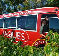 Jaques Coffee Plantation - Accommodation Coffs Harbour