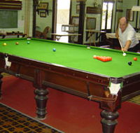 Civic Club - Accommodation Coffs Harbour
