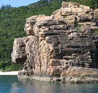 The Pinnacles - Accommodation Coffs Harbour