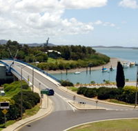 Gladstone Marina - Accommodation Coffs Harbour