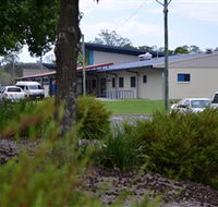 Gould Adams Park Aquatic Centre - Accommodation Coffs Harbour
