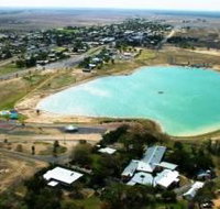 Lake Fred Tritton - Accommodation Coffs Harbour