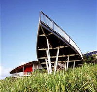 Lagoons Cafe and Gallery - Accommodation Coffs Harbour