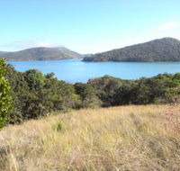 South Cumberland Islands National Park - Accommodation Coffs Harbour