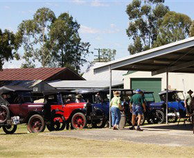 Millmerran Downs QLD Accommodation Coffs Harbour