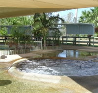 Blackall Aquatic Centre - Accommodation Coffs Harbour