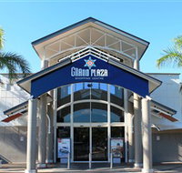 Grand Plaza Shopping Centre - Accommodation Coffs Harbour