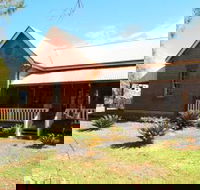 Thargomindah Visitor Information Centre - Accommodation Coffs Harbour