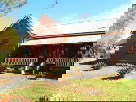 Thargomindah Visitor Information Centre - Accommodation Coffs Harbour 0