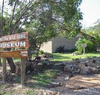 Discovery Coast Historical Society Museum - Accommodation Coffs Harbour