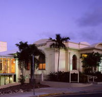 Gladstone Regional Gallery and Museum - Accommodation Coffs Harbour