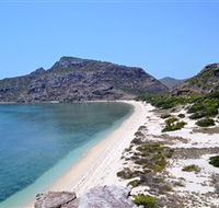 Flinders Group National Park - Accommodation Coffs Harbour