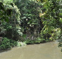 Broken River - Accommodation Coffs Harbour
