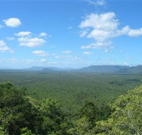 Pipers Lookout - Accommodation Coffs Harbour