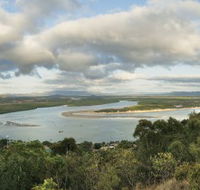 Cooktown Scenic Rim Trail - Accommodation Coffs Harbour