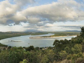 Cooktown Scenic Rim Trail - Accommodation Coffs Harbour 0