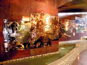 Riversleigh Fossil Centre - Accommodation Coffs Harbour 0