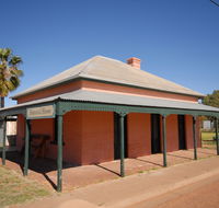 Leahy Historical House - Accommodation Coffs Harbour