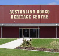 Australian Rodeo Heritage Centre - Accommodation Coffs Harbour