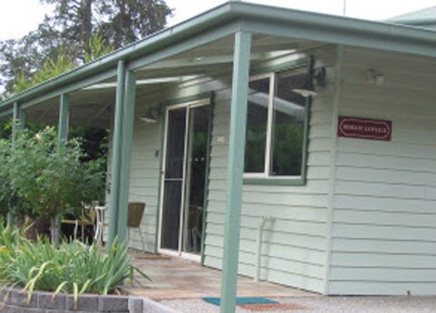 Wild Cattle Creek Estate Winery Restaurant - Accommodation Coffs Harbour 2