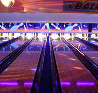 Oz Tenpin Bowling Centre - Ballarat - Accommodation Coffs Harbour