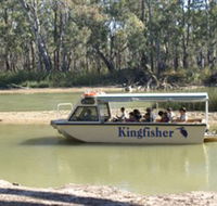 Kingfisher Cruises - Accommodation Coffs Harbour