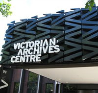 Public Record Office Victoria - Accommodation Coffs Harbour