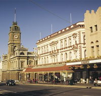 Accent Framing / Gallery on Sturt - Accommodation Coffs Harbour