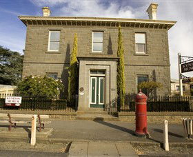 Barfold VIC Accommodation Coffs Harbour
