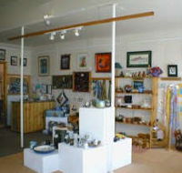 Great Alpine Gallery - Accommodation Coffs Harbour