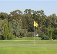 Mildura Golf Resort - Accommodation Coffs Harbour