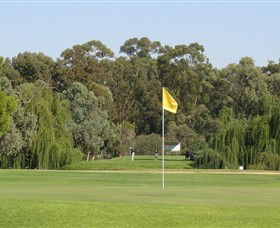 Mildura Golf Resort - Accommodation Coffs Harbour 0