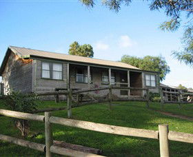 Ace-Hi Ranch - Accommodation Coffs Harbour 0