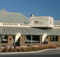 Heathcote Winery - Accommodation Coffs Harbour
